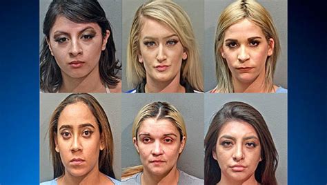 bucks caberet|Fort Worth Police Arrest 6 Dancers, Accused Of Public Lewdness